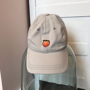 AE BASEBALL HAT / OS